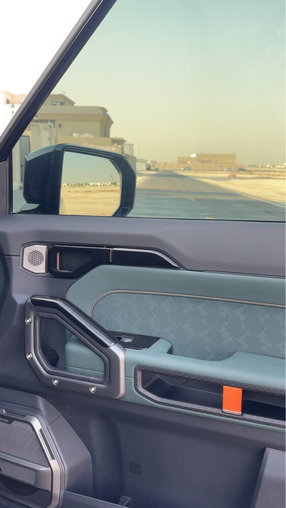 جيتور تي ٢ - 6