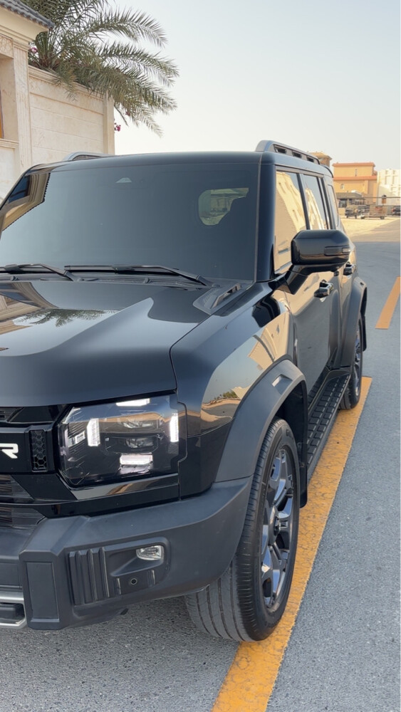 جيتور تي ٢ - 5