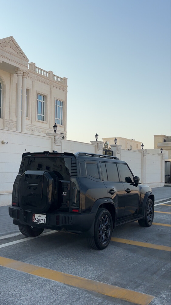 جيتور تي ٢ - 2