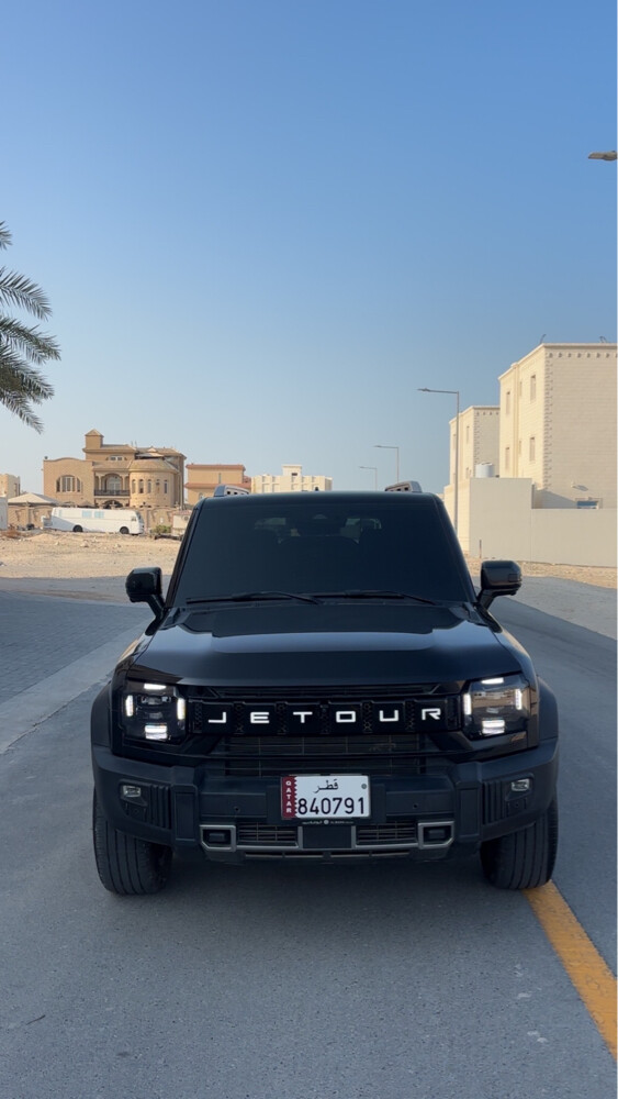 جيتور تي ٢ - 7
