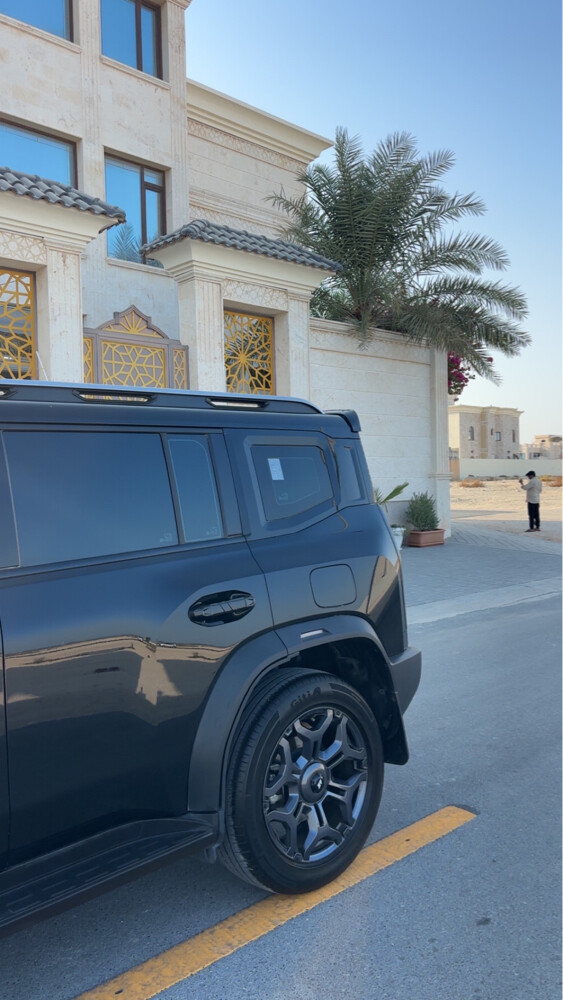 جيتور تي ٢ - 8