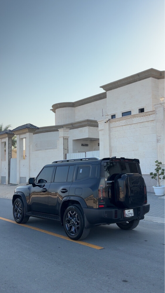 جيتور تي ٢ - 2