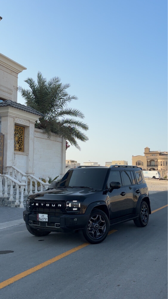 جيتور تي ٢ - 18