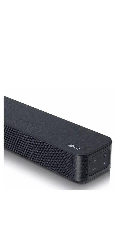 LG SL5Y SOUNDBAR - 5