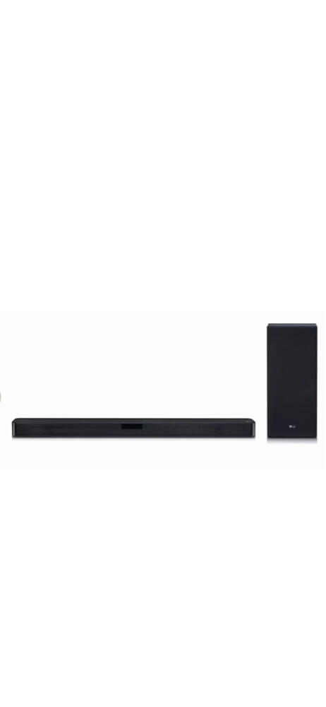 LG SL5Y SOUNDBAR - 1
