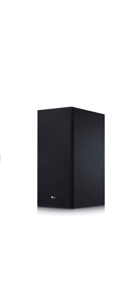 LG SL5Y SOUNDBAR - 8