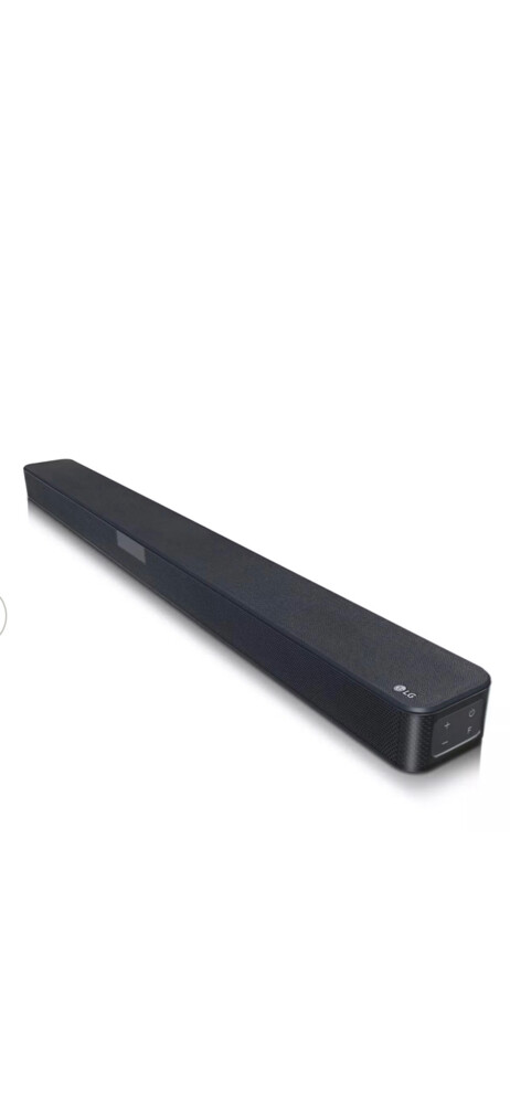 LG SL5Y SOUNDBAR - 3