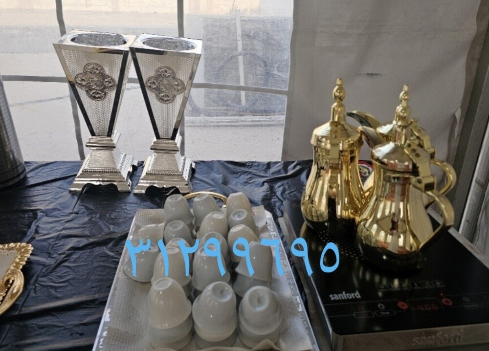 مقهويين احمد البلوشي - 3