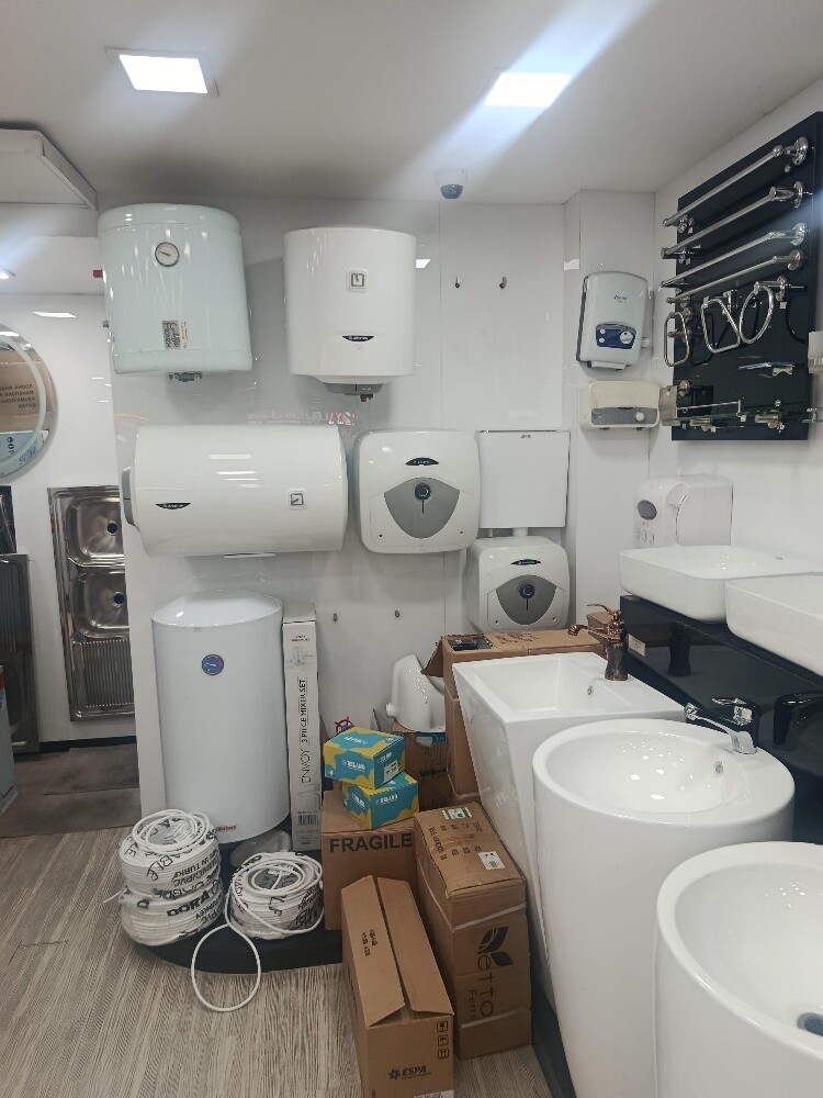 plumbing work - 3