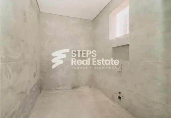 Villa in Al Wakrah With Garden - 11