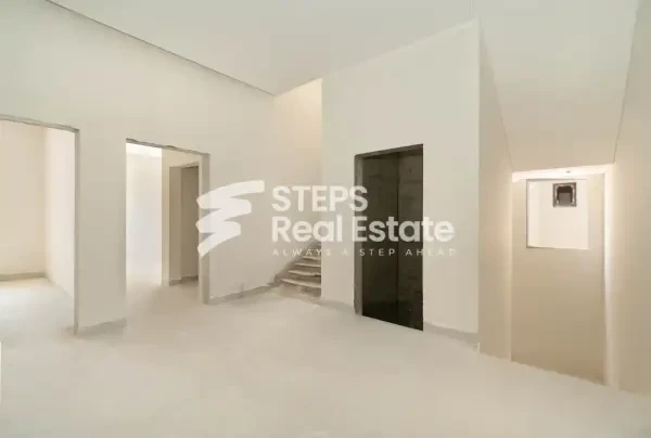 Villa in Al Wakrah With Garden - 9