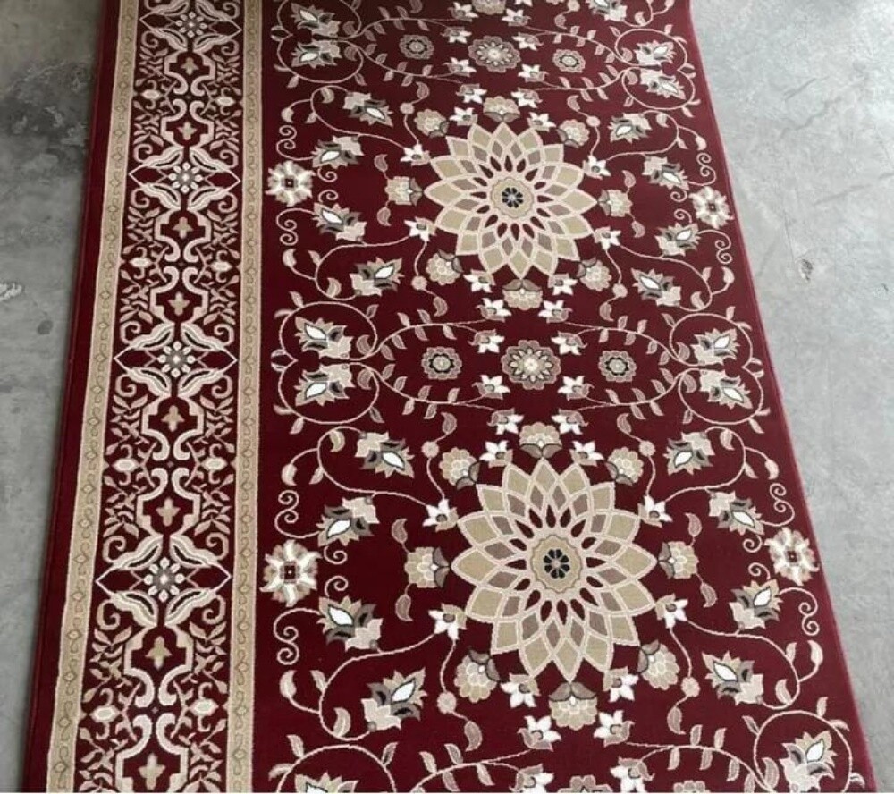 سجاد المسجد - 3