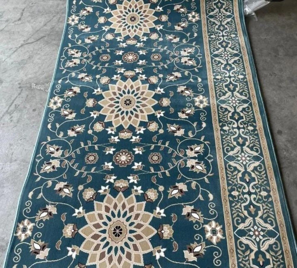 سجاد المسجد - 5