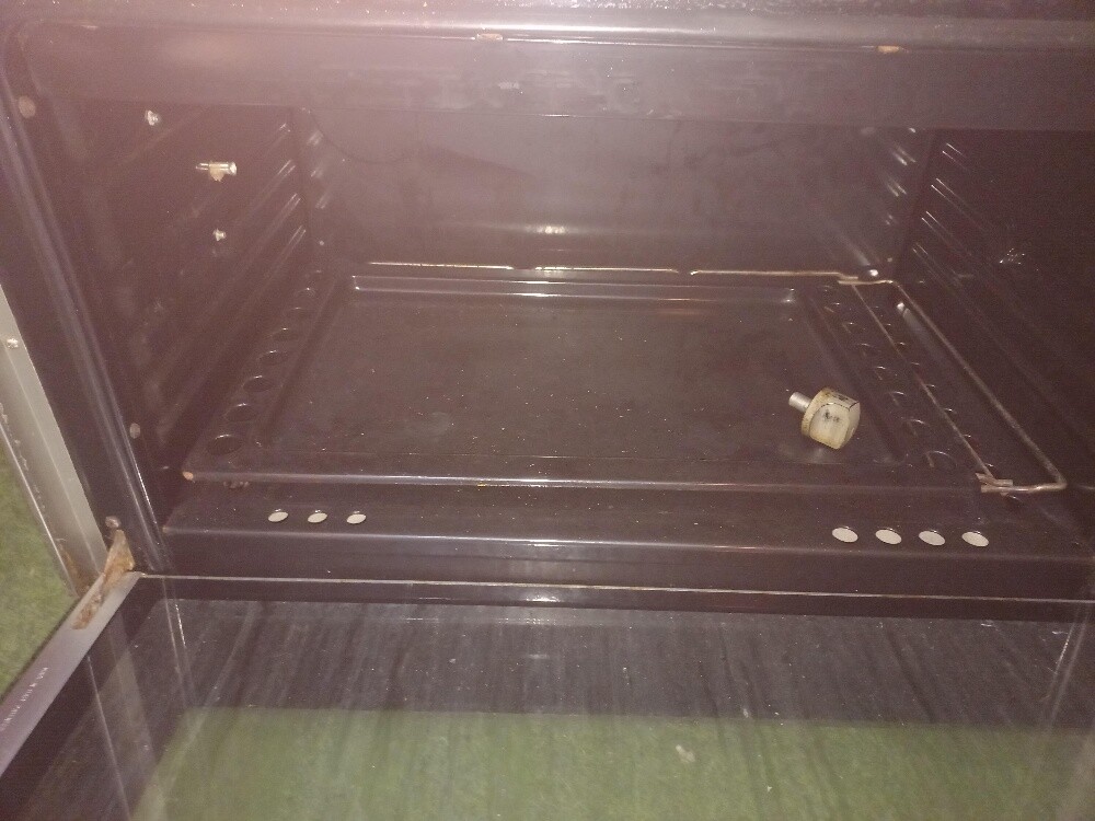 whirlprool coocking stove - 6