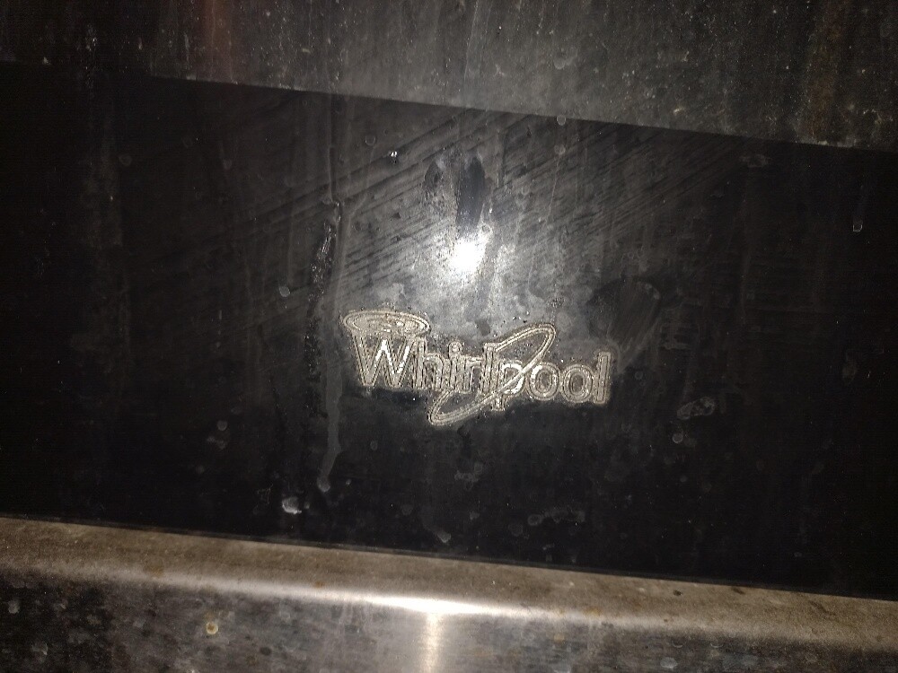 whirlprool coocking stove - 4