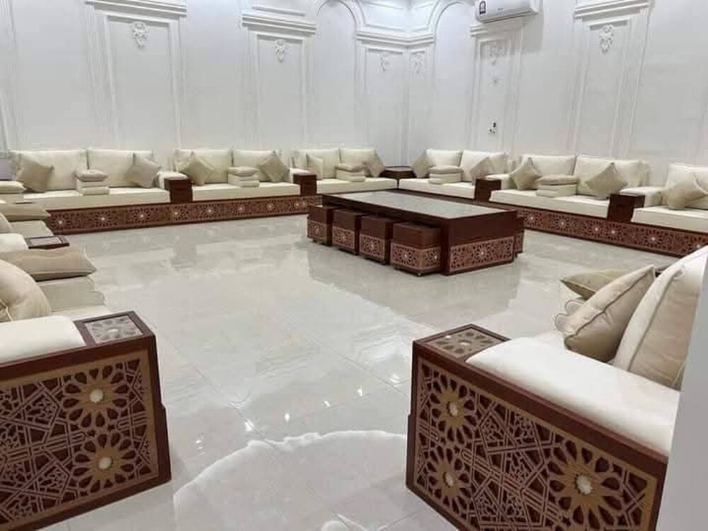 Aerobic majlis - 6