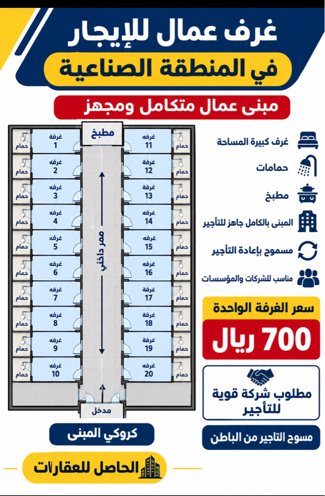 accommodation for rent in the - 1