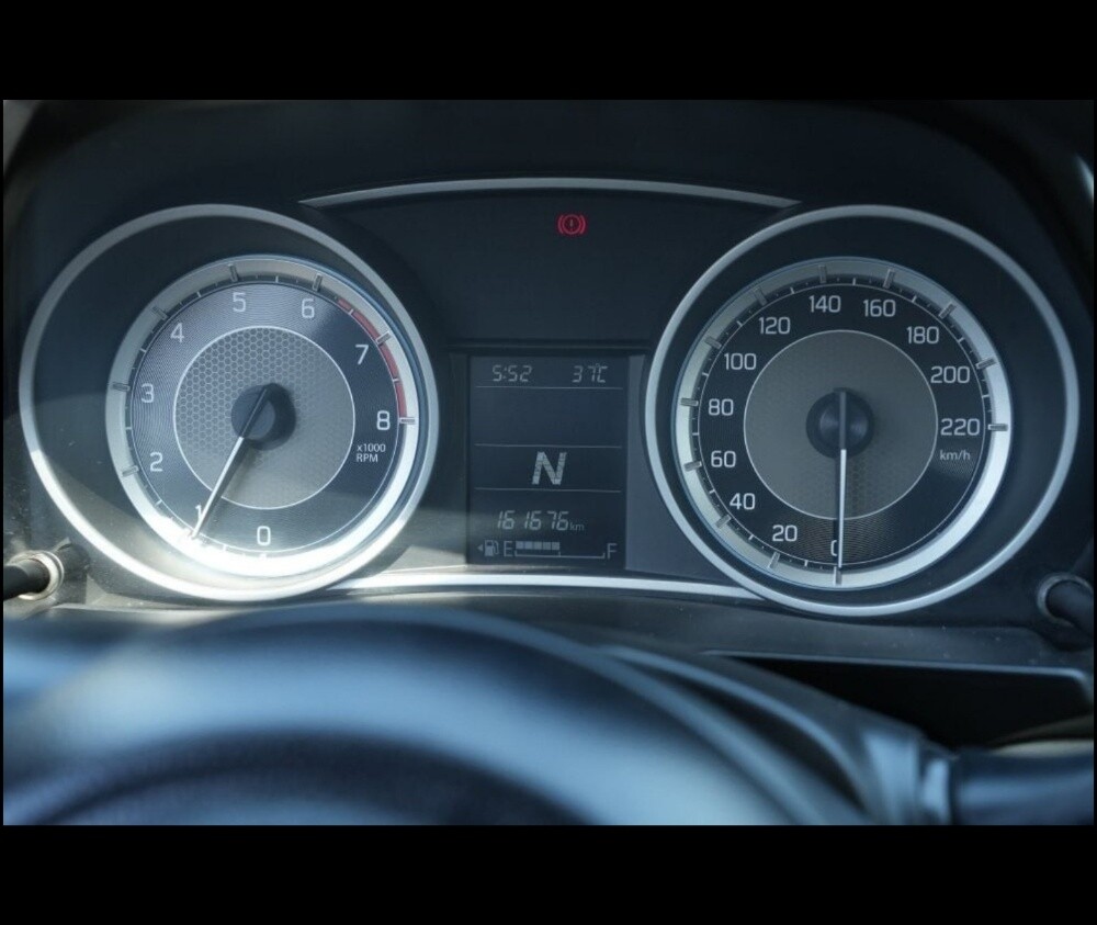 Suzuki Dzire 2023 for Sale - 6