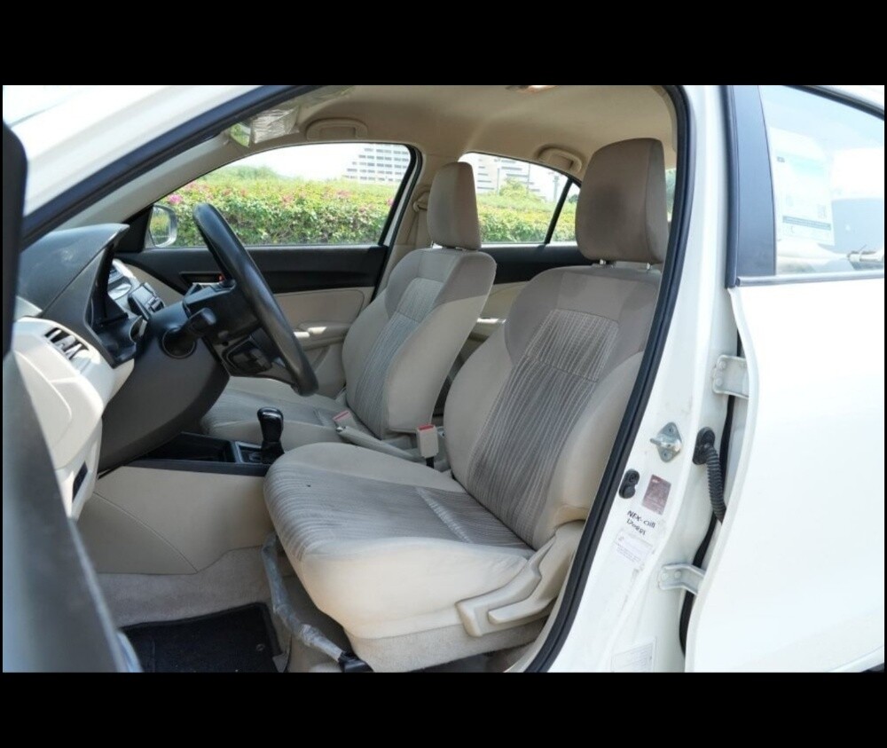 Suzuki Dzire 2023 for Sale - 5