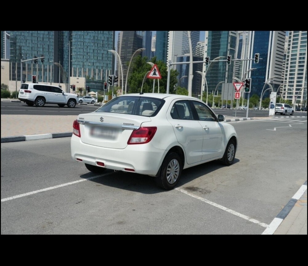 Suzuki Dzire 2023 for Sale - 3