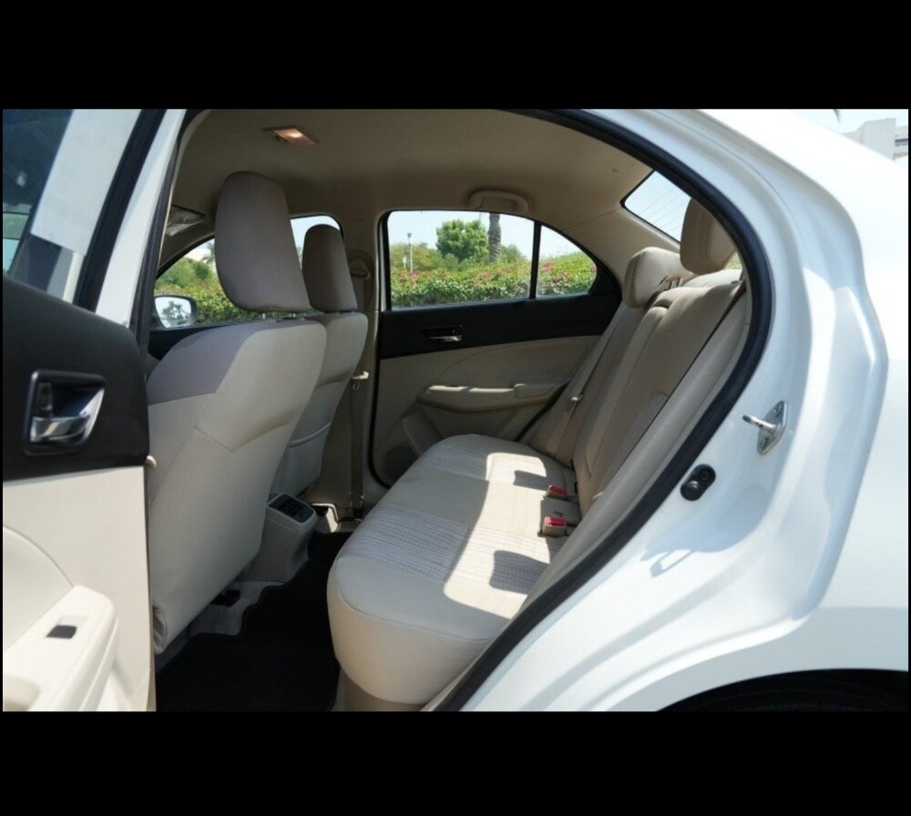 Suzuki Dzire 2023 for Sale - 4