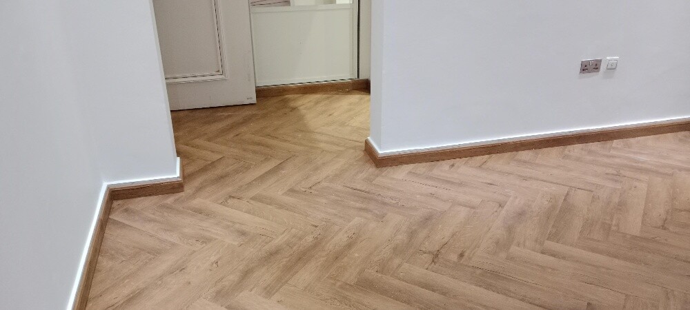 parquet flooring work - 4