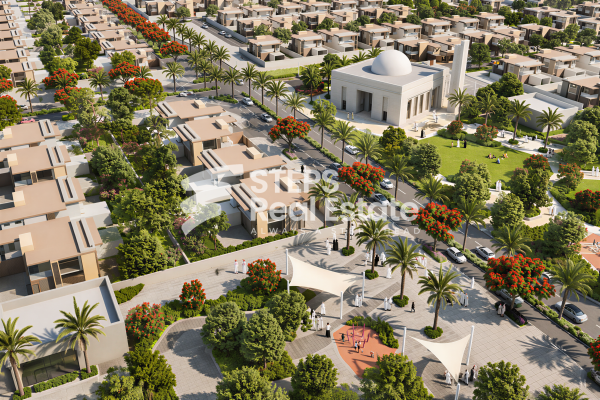 Villa in Huzoom Lusail with Plan - 3