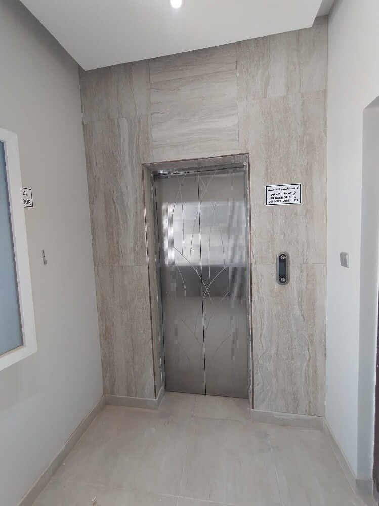 للبيع عماره سكنيه جديده بالمطار - 10