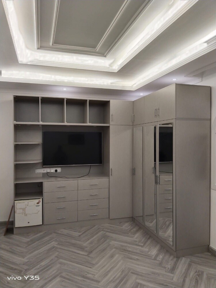 Luxury Interior Design. - 2