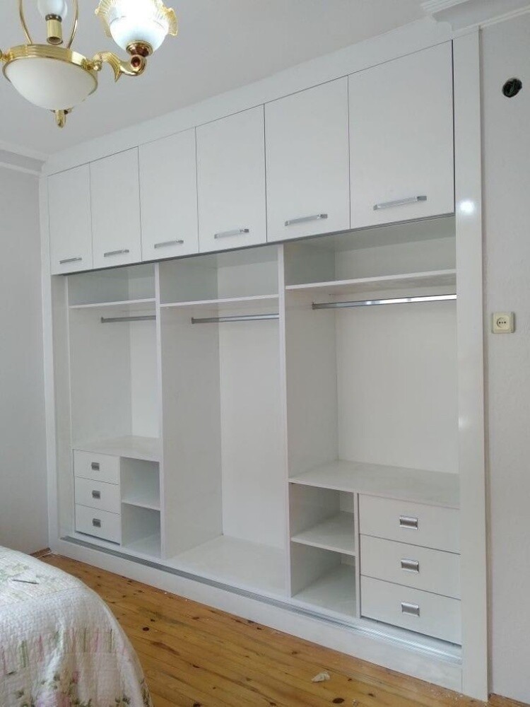 Luxury Interior Design. - 5