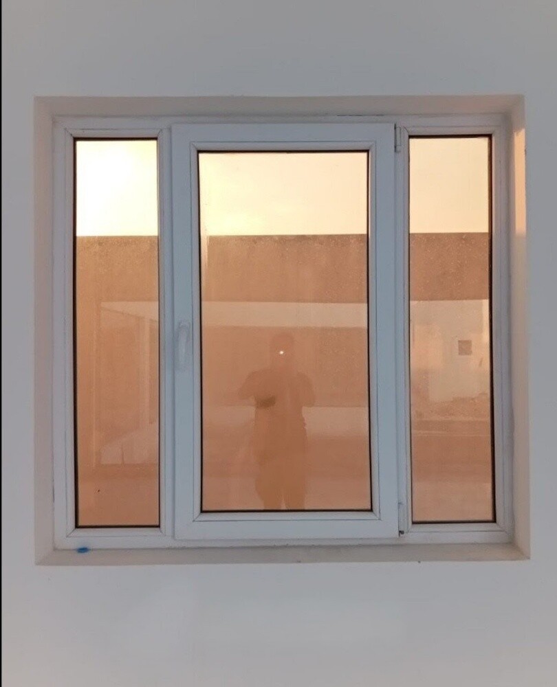 Aluminium & Glass Works. - 7