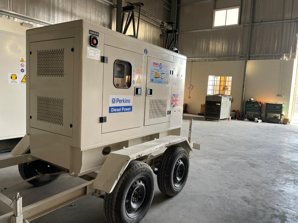 Generator Rent (Season 2026-2027) - 3