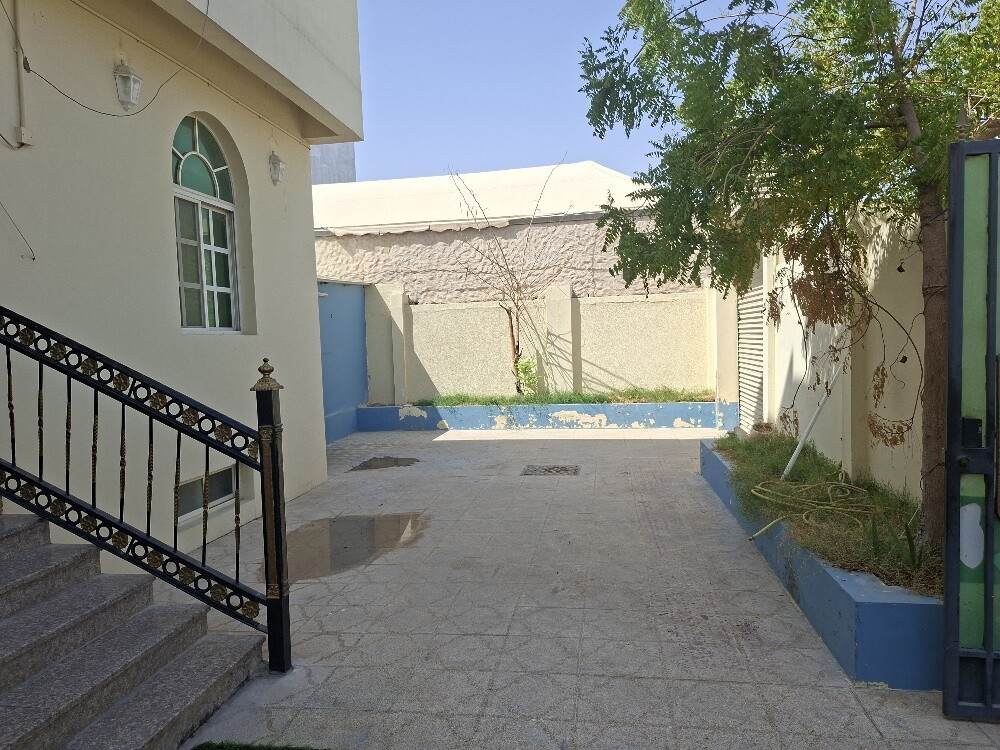 للإيجار فلتين متلاصقات الريان - 14