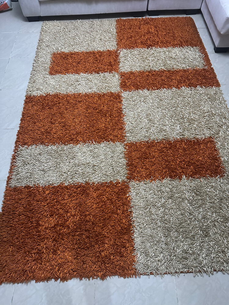 Carpet Good condition  - 1