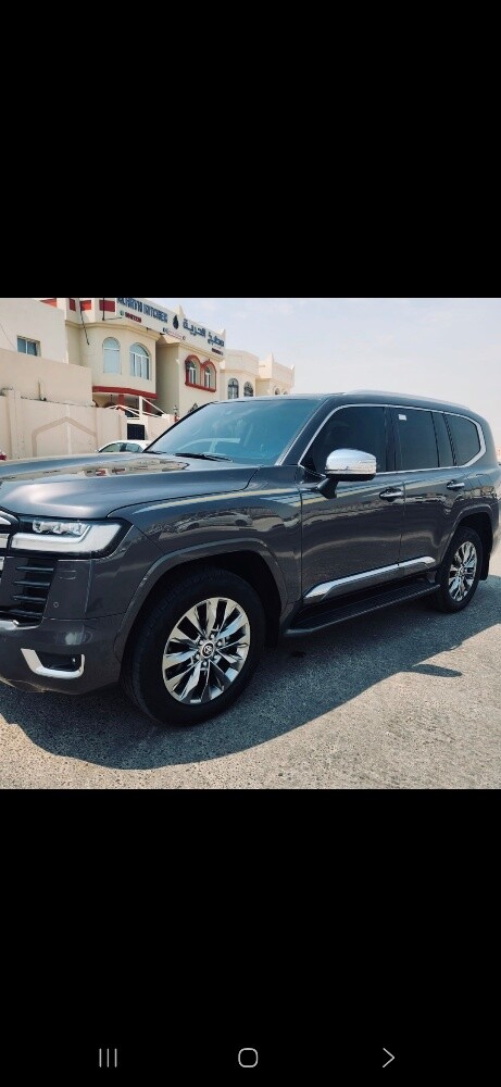 في اكس ار - 5