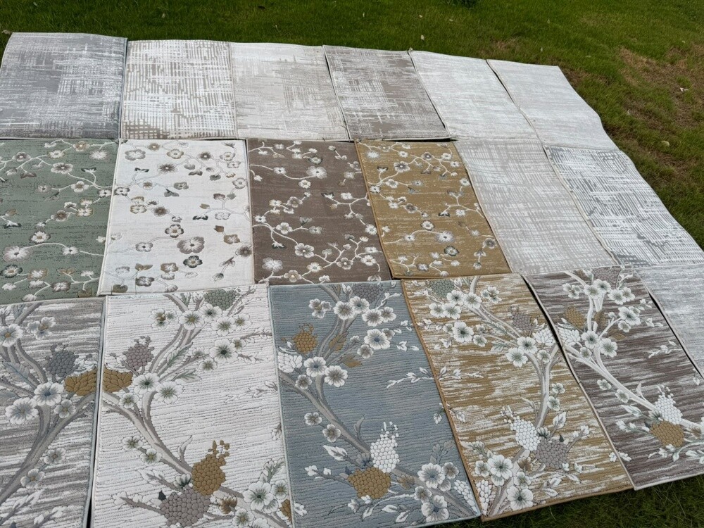 Carpet, Turkish Modern Carpet - 9