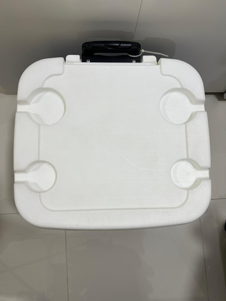 Igloo Cooler - 2