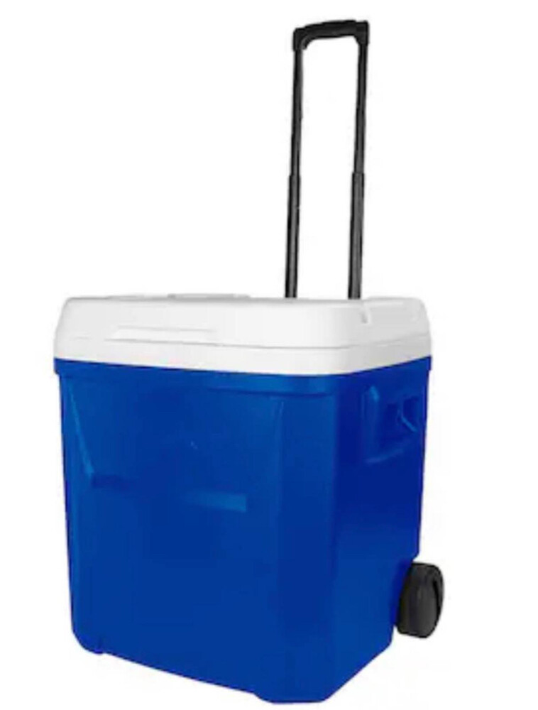 Igloo Cooler - 4