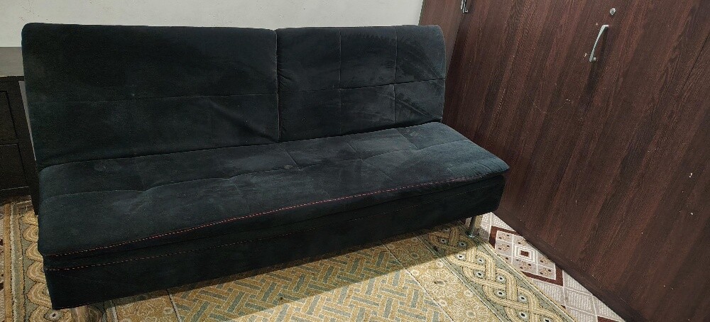 sofa cum bed - 2