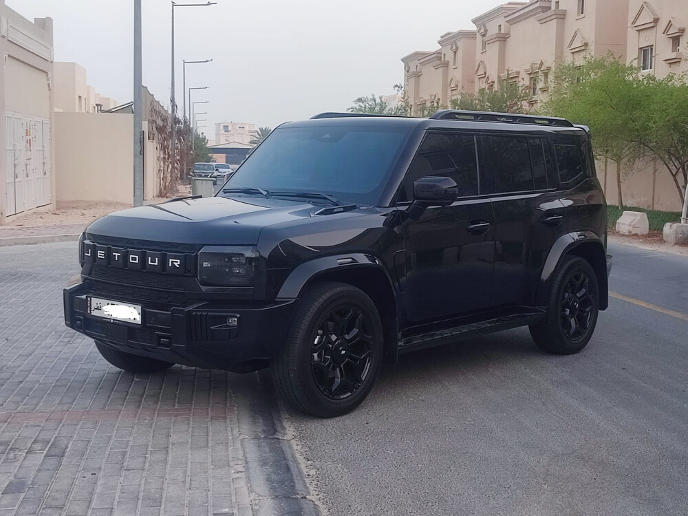 جيتور ٢٠٢٦ ماشيه ٦٠ الف - 5