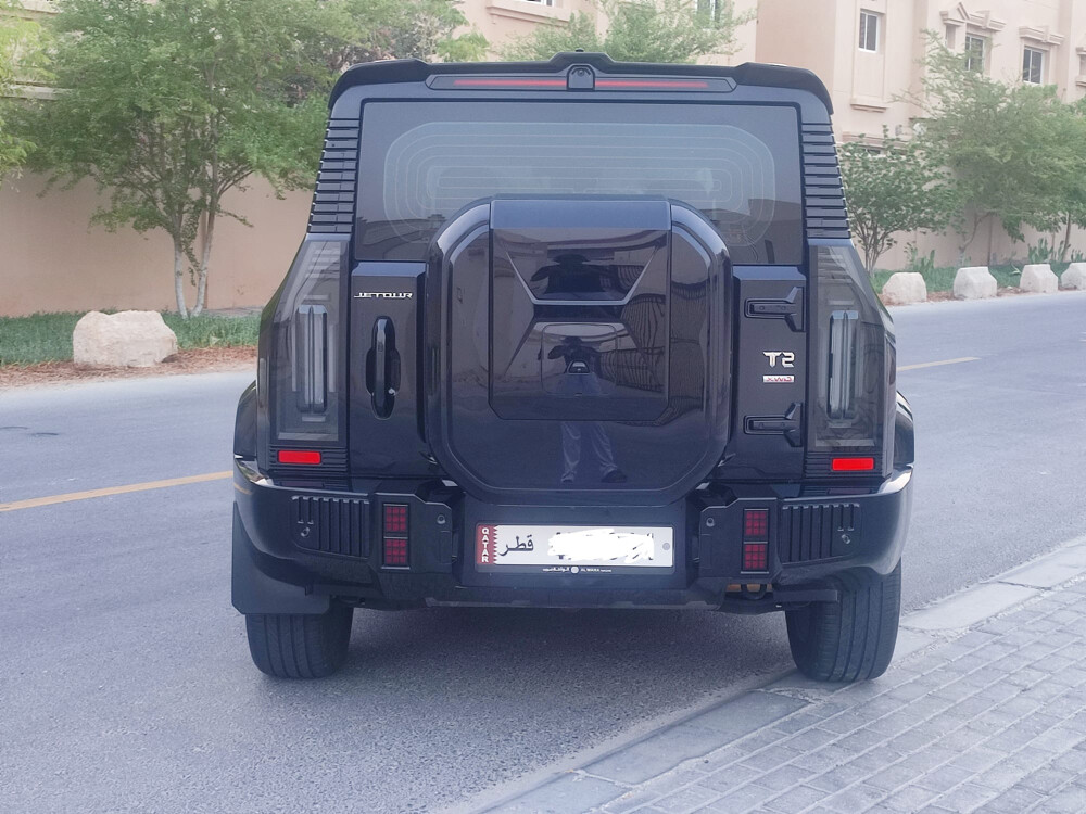 جيتور ٢٠٢٦ ماشيه ٦٠ الف - 6