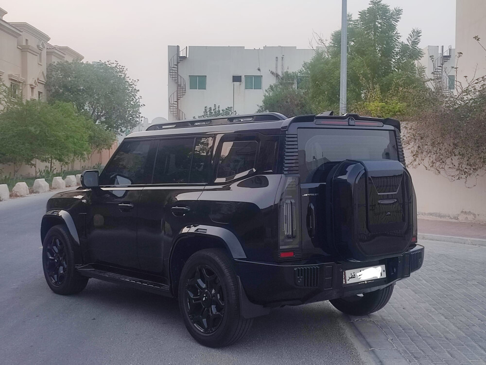 جيتور ٢٠٢٦ ماشيه ٦٠ الف - 8
