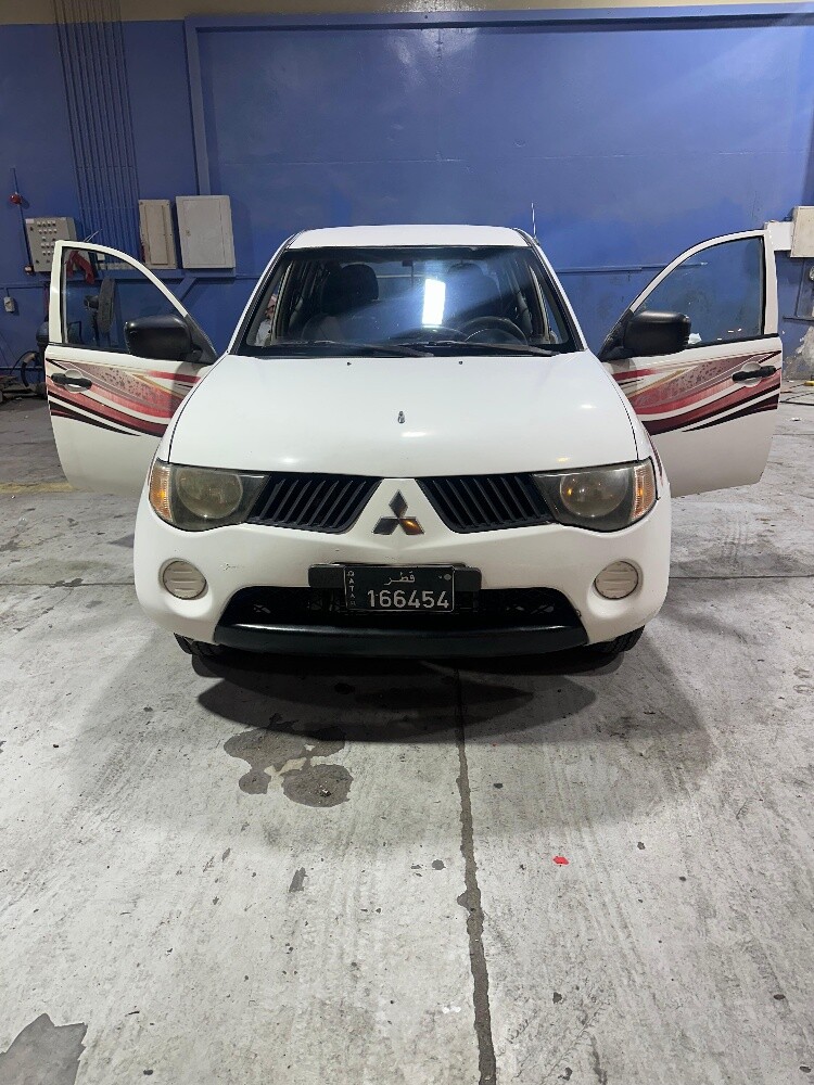 mitsubishi pickup for sale - 7