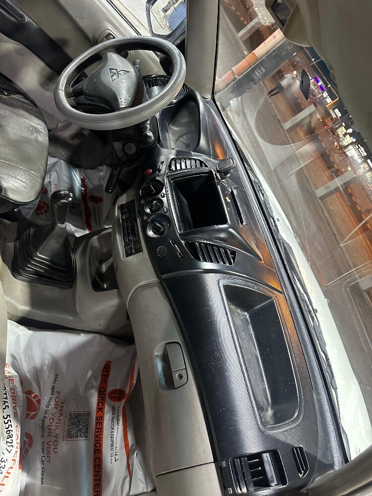 mitsubishi pickup for sale - 2