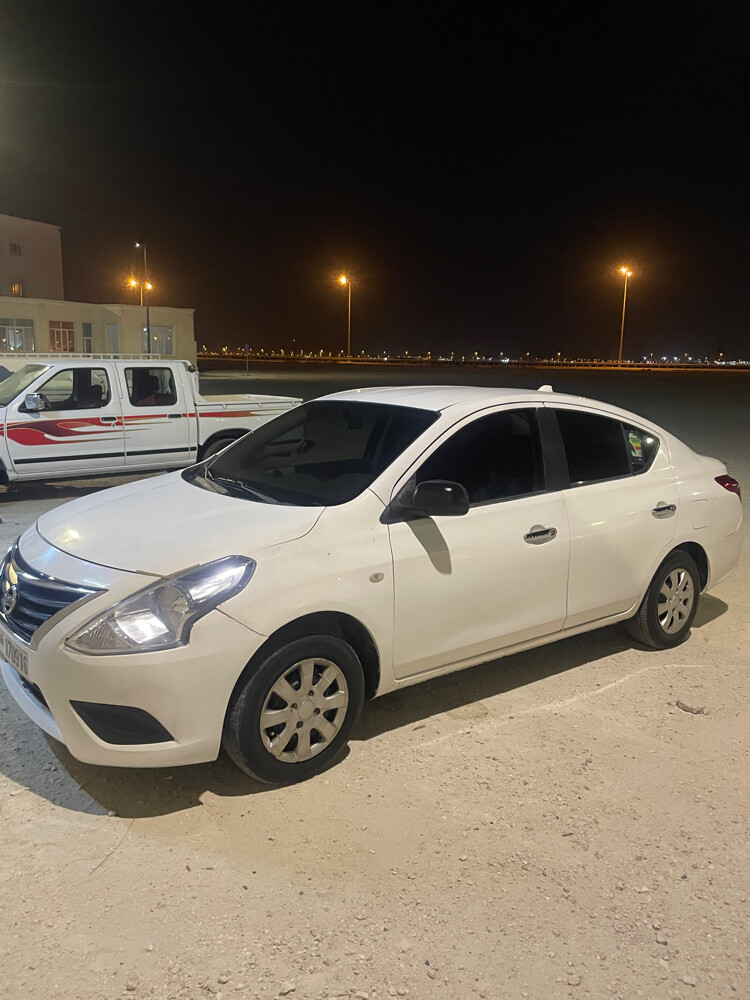 For sale Nissan sunny gear engine chases wakala no need anyt - 1