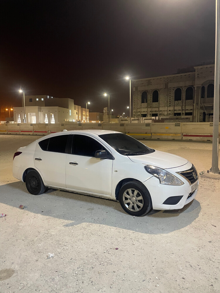 For sale Nissan sunny gear engine chases wakala no need anyt - 2