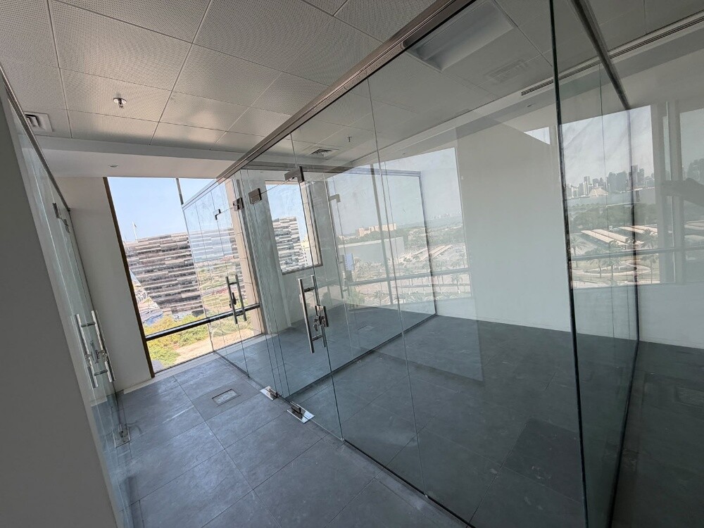Office Glass partition Work Etc. - 9