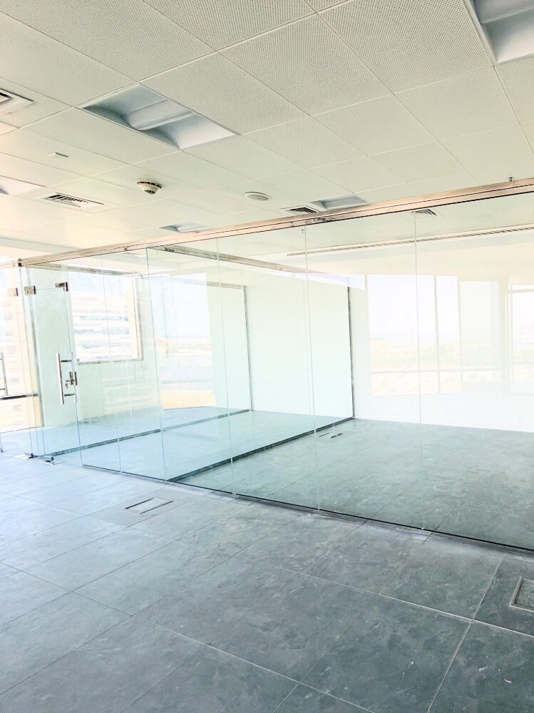 Office Glass partition Work Etc. - 4
