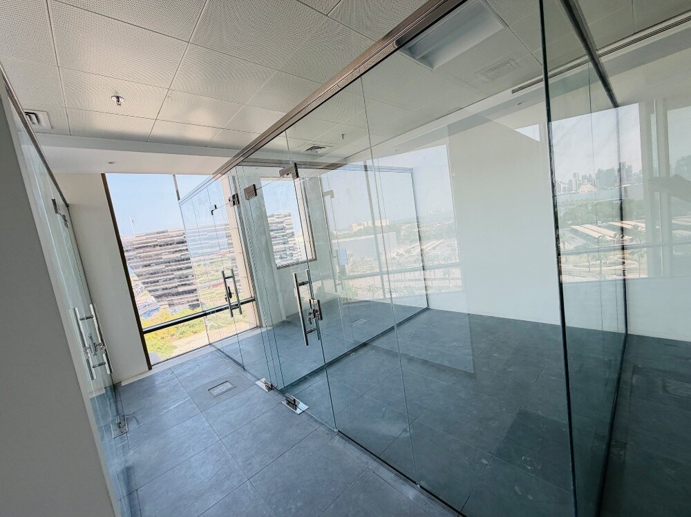 Office Glass partition Work Etc. - 7