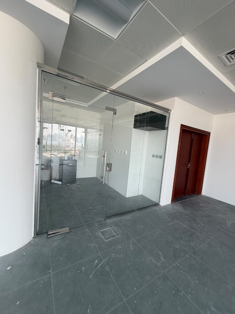 Office Glass partition Work Etc. - 11